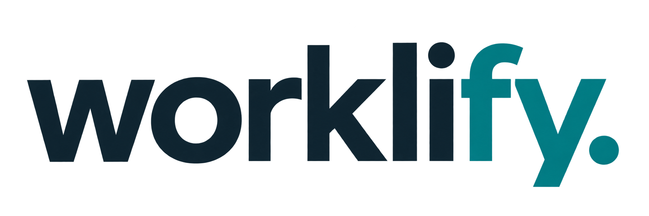worklify logo